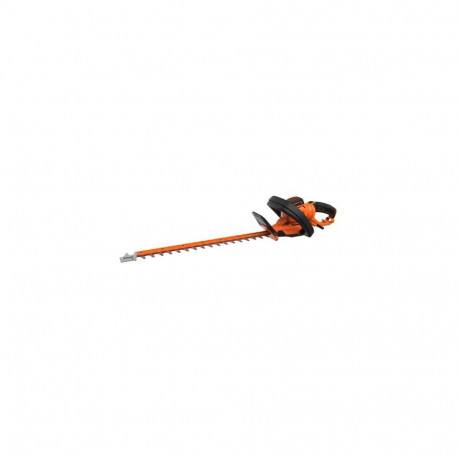 BD HEDGE TRIMMER 650W/60cm/25mm