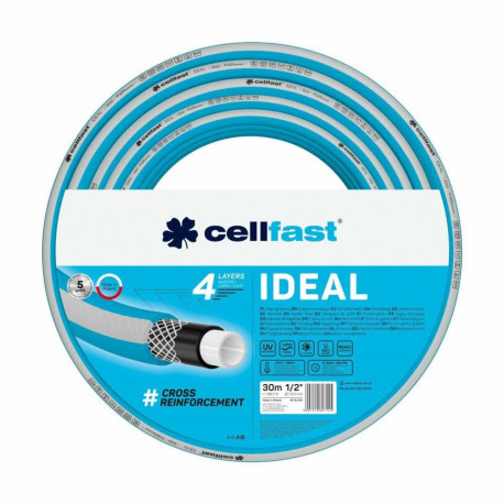 Cellfast aiavoolik IDEAL 3/4" 30m