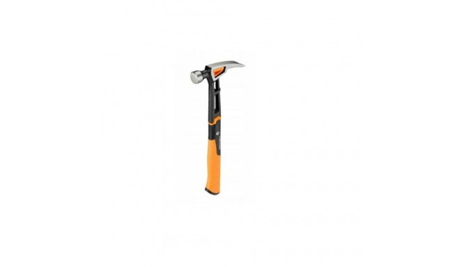 FISKARS FINISHING HAMMER M 16OZ/13.5IN