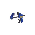 IRWIN QUICK RELEASE CLAMP 300mm TWO-PACK T.512 QUICK-CHANGE