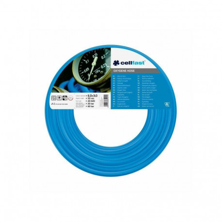 C. hapnikuvoolik 6x3x50m
