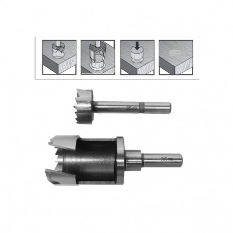 AWTOOLS AW40330 drill bit