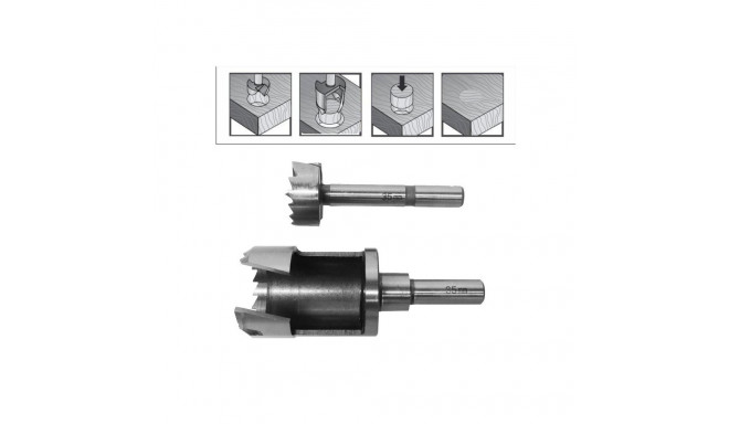 AWTOOLS AW40329 drill bit