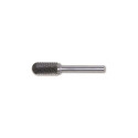 BETA CARBIDE ROTARY FILE, CYLINDRICAL ROUNDED 16 x 25 mm, SHANK 6mm 426MD/CT16