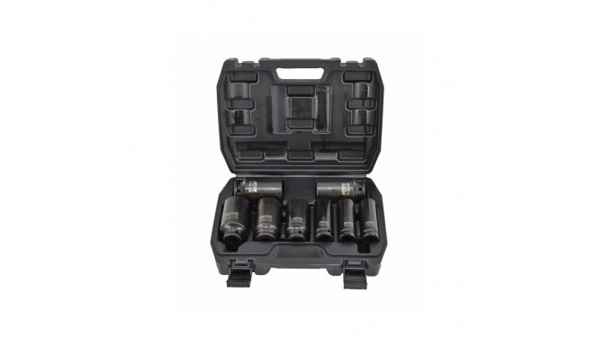 AWTOOLS AW38790BL padrun/padrunvõtmete komplekt
