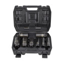 AWTOOLS AW38790BL padrun/padrunvõtmete komplekt
