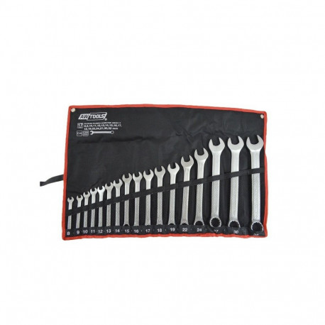 AWTOOLS silmus-lehtvõti AW40117