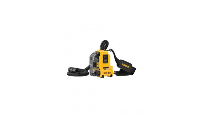 Juhtmevaba tolmuimeja lisaseade DeWALT DWH161N-XJ