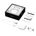 Kruger & Matz Dual Driver M4 PRO Bluetooth TWS juhtmevabad kõrvaklapid