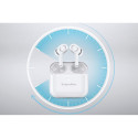 Krüger&Matz M4 PRO Headset Wireless In-ear Calls/Music/Sport/Everyday Bluetooth White