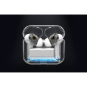 Krüger&Matz M4 PRO Headset Wireless In-ear Calls/Music/Sport/Everyday Bluetooth White
