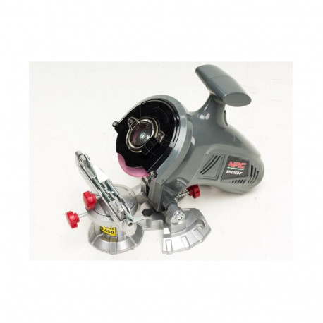 NAC CHAIN SHARPENER 250W SHE250-F 100mm