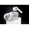 Krüger&Matz M4 PRO Headset Wireless In-ear Calls/Music/Sport/Everyday Bluetooth White