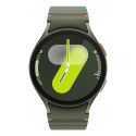 Samsung Galaxy Watch7 3.81 cm (1.5") AMOLED 44 mm Digital 480 x 480 pixels Touchscreen 4G Green Wi-F