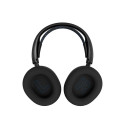 Steelseries Arctis Nova 5P juhtmevabad kõrvaklapid peapaelaga mängimiseks USB Type-C Bluetooth must