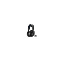Steelseries Arctis Nova 5P juhtmevabad kõrvaklapid peapaelaga mängimiseks USB Type-C Bluetooth must
