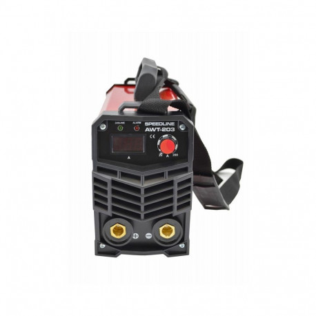 AWTOOLS AW50503BL kaarkeevituse tarvik/varustus