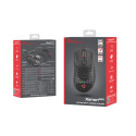 GENESIS Xenon 800 hiir paremakäeline USB Type-A optiline 16000 DPI