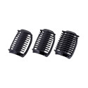 Philips BG3027/05 body groomer/shaver Black, Blue