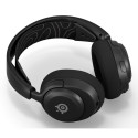SteelSeries | Gaming Headset | Arctis Nova 5 | Bluetooth | Over-ear | Microphone | Noise canceling |
