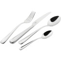 Zwilling Wakefield söögiriistade komplekt (68-osaline)