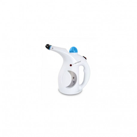 Esperanza EHI006 garment steamer Handheld garment steamer 0.2 L 800 W Black, Blue, White