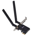 TP-Link AX1800 Wi-Fi 6 Bluetooth 5.2 PCIe adapter