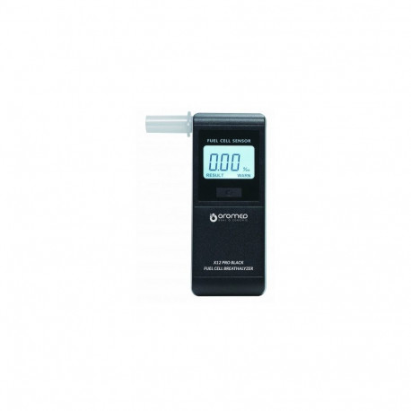 Oromed X12 PRO MUST alkoholitester