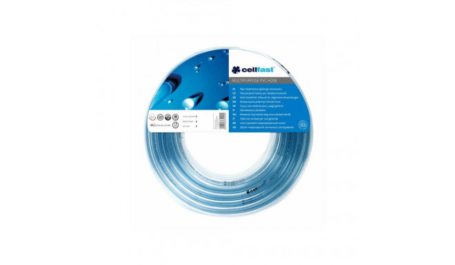GENERAL PURPOSE PLASTIC HOSE 12.5*2 50MB