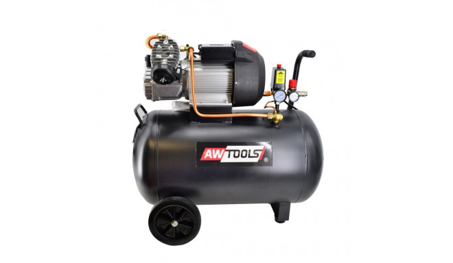 AWTOOLS KOMPRESOR  ZVA- 50L  V