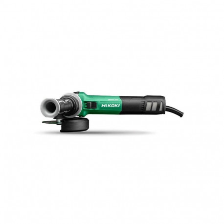 Hikoki G13VE2 WQZ angle grinder 12.5 cm 1320 W 1.7 kg