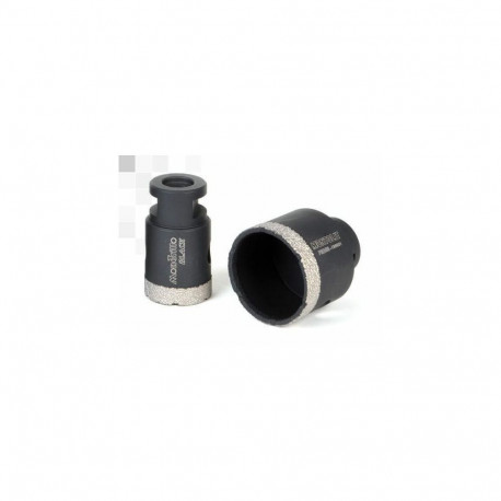 MONTOLIT teemantpuur kuiv- ja märgpuurimiseks FSB 6 MONDRILLO BLACK fi 6mm