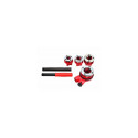 AWTOOLS AW20611 manual pipe cutter Pipe scissors