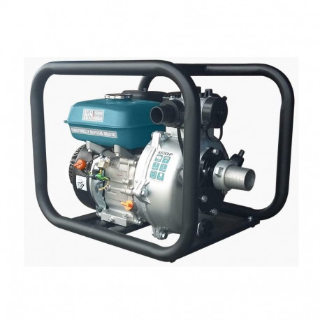 KS POMPA SPALINOWA KS  50HP WYSOKOCISNIENIOWA 500 l/min 2"