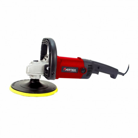 VERTEX autopoleerija 180mm/1400W
