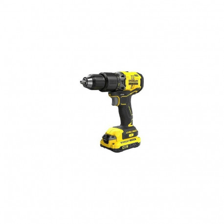 STANLEY WKRĘTARKA 18V V20 SFMCD715M2K 60Nm 2x4,0Ah