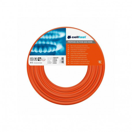 C. PROPANE-BUTANE VOOLIK 9x2.5x50m