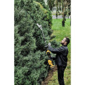 DeWALT Pole Hedge Attachment