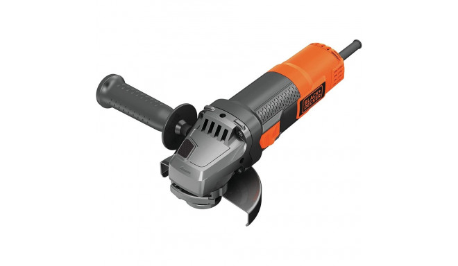 Black & Decker BEG210-QS angle grinder 11.5 cm 900 W 1.95 kg