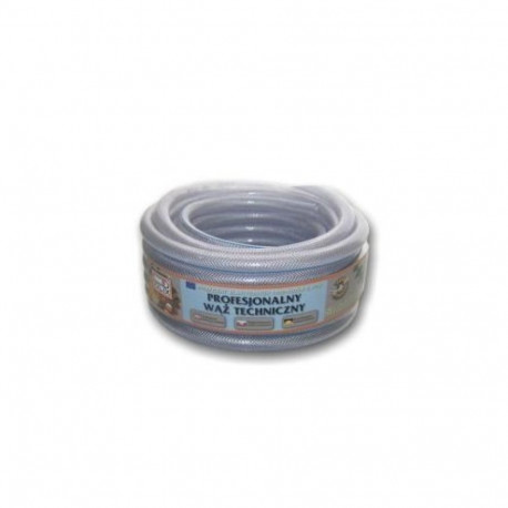 POLIX AIR COMPRESSION HOSE 10mm* 50m 4-PLY
