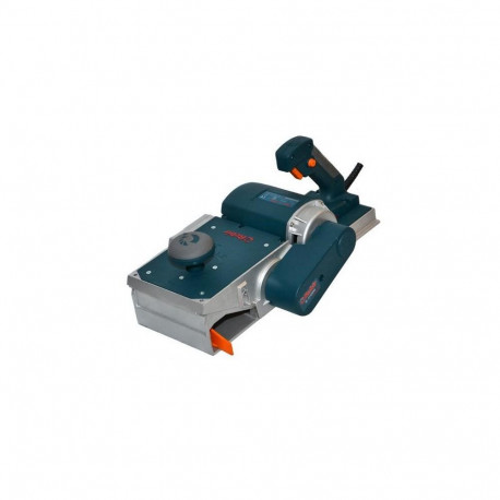 Rebir IE-5708M elektriline höövel, sinine, hall, 2250 W