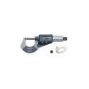 YATO MICROMETER 0-25mm DIGITAL DISPLAY 72305
