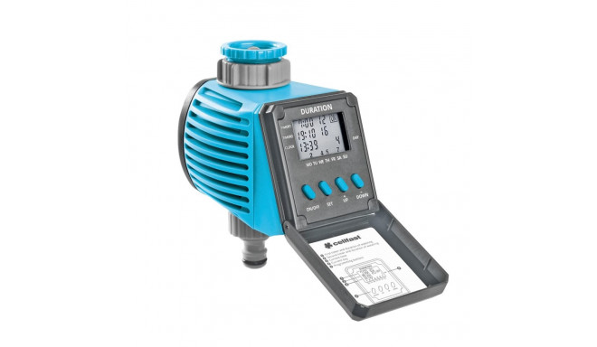 C.CELLPRO digitaalne kastmiskontroller GW3/4"-1"