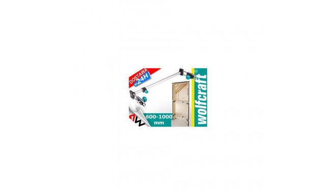 wolfcraft EASY Door Frame Jig