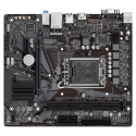 GIGABYTE H610M H V2 Motherboard - Supports Intel Core 14th CPUs, 4+1+1 Hybrid Digital VRM, up to 560