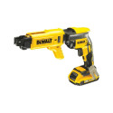 DeWALT DCF620D2K-QW - skruetrakker til