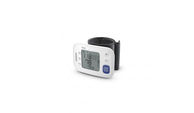 Omron RS4 Automatic 1 user(s)