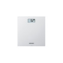 Omron HN300T2 Intelli IT Rectangle Grey Electronic personal scale