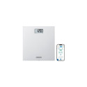 Omron HN300T2 Intelli IT Rectangle Grey Electronic personal scale