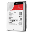 Seagate IronWolf Pro ST22000NT001 sisemine kõvaketas 3.5" 22 TB Serial ATA III